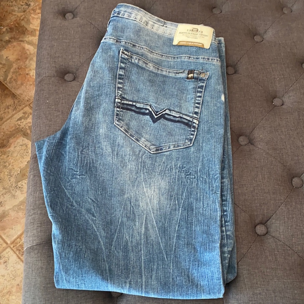 Men’s jeans